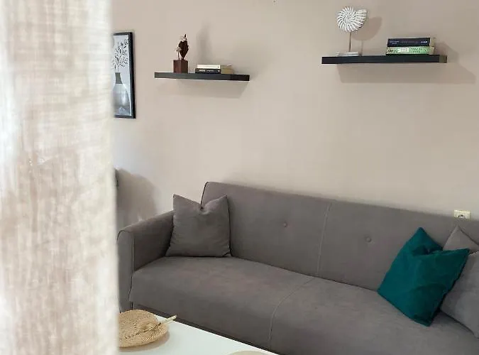 La Casa De Campo