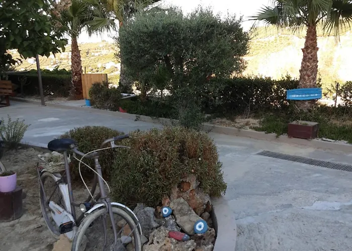 La Casa De Campo
