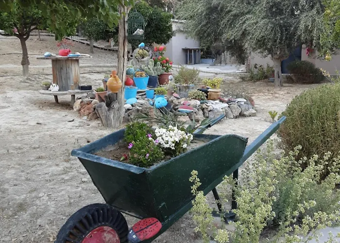 La Casa De Campo