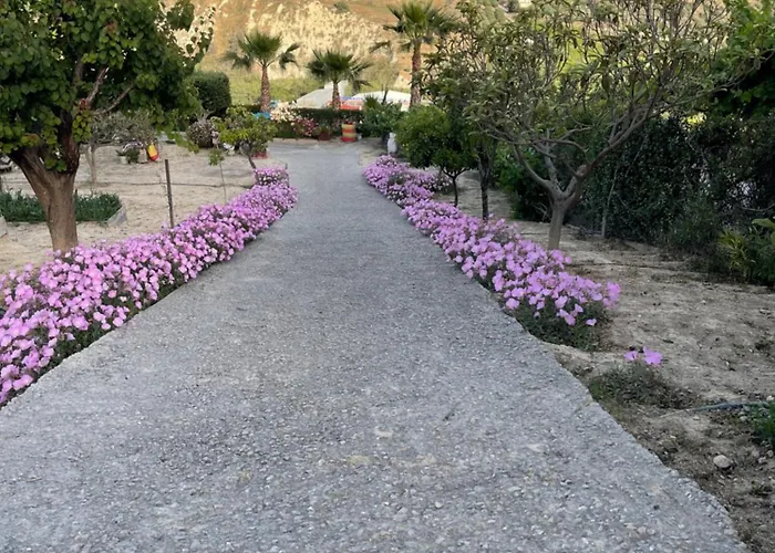 La Casa De Campo