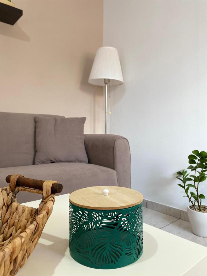 La Holiday home Heraklion (Crete)