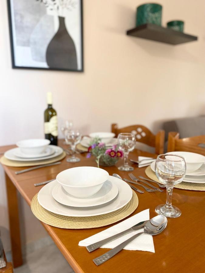 La Holiday home Heraklion (Crete)
