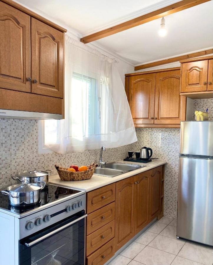 La Holiday home *