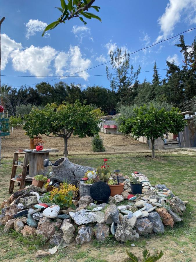 La Holiday home Heraklion (Crete)