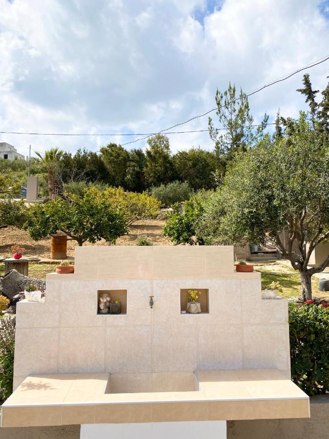 Holiday home La *