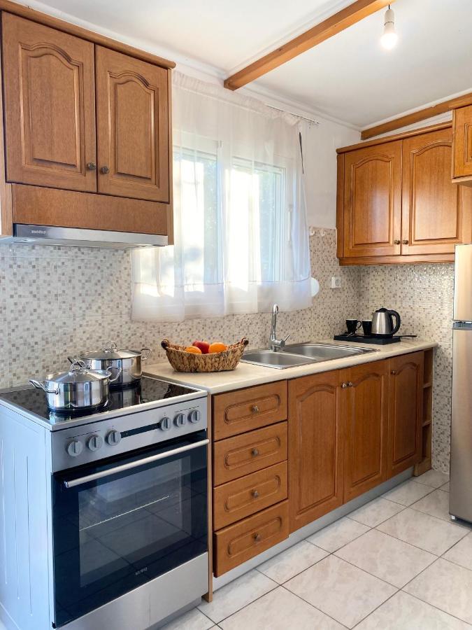 La Holiday home