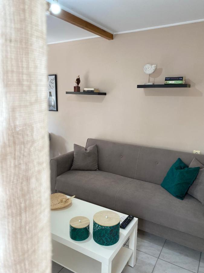 La Holiday home *