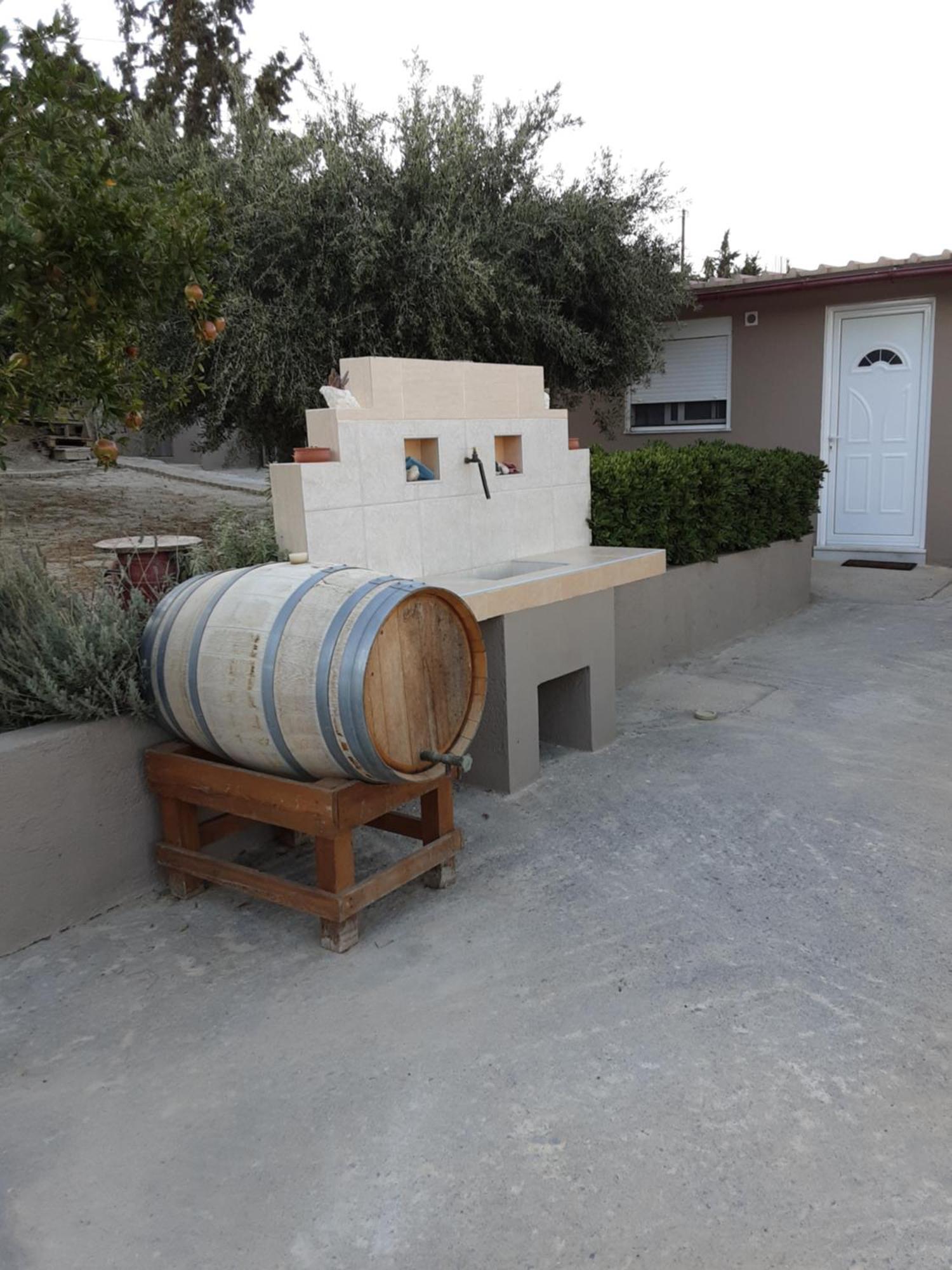 La Holiday home Heraklion (Crete)