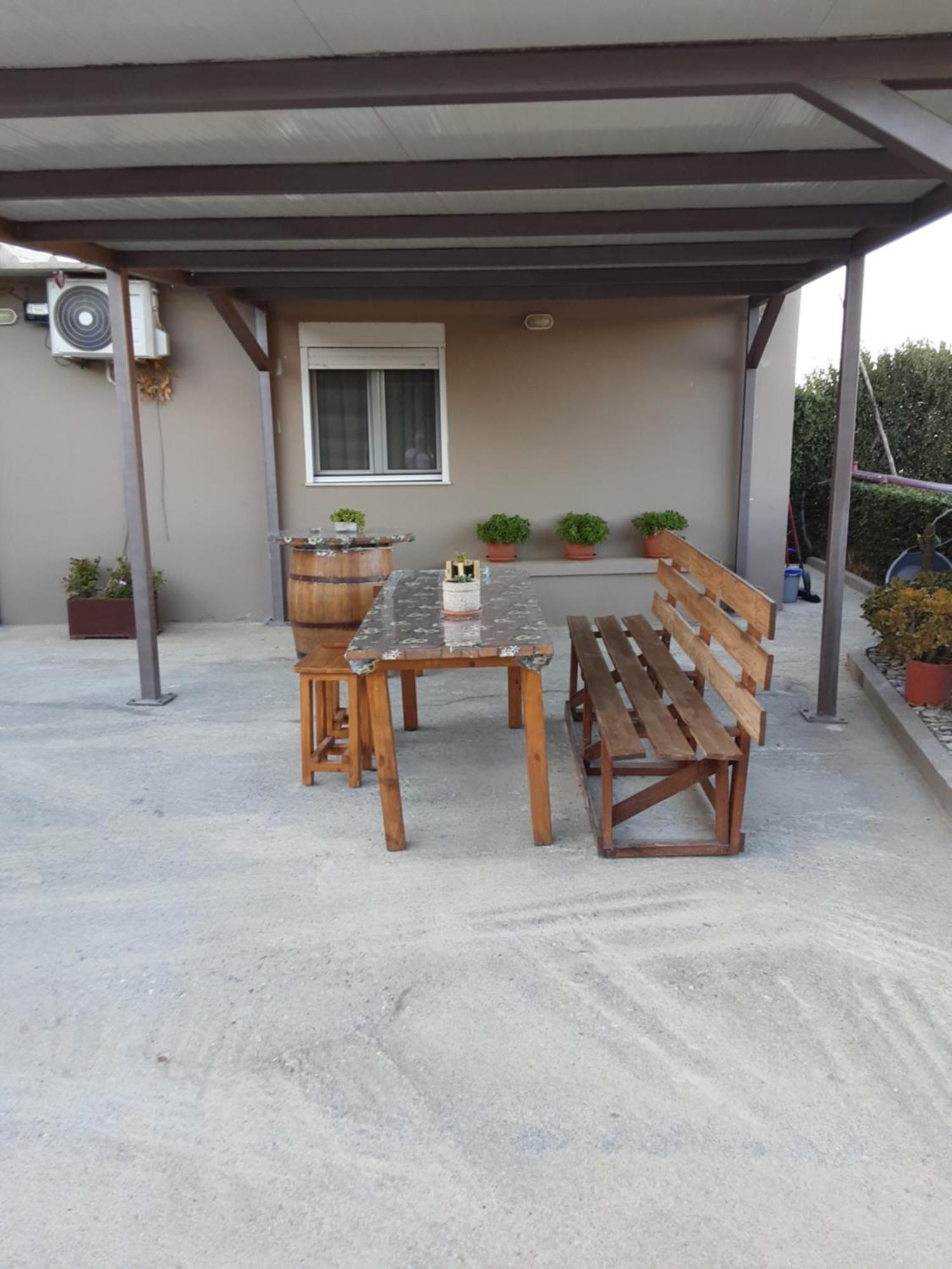 La Holiday home *