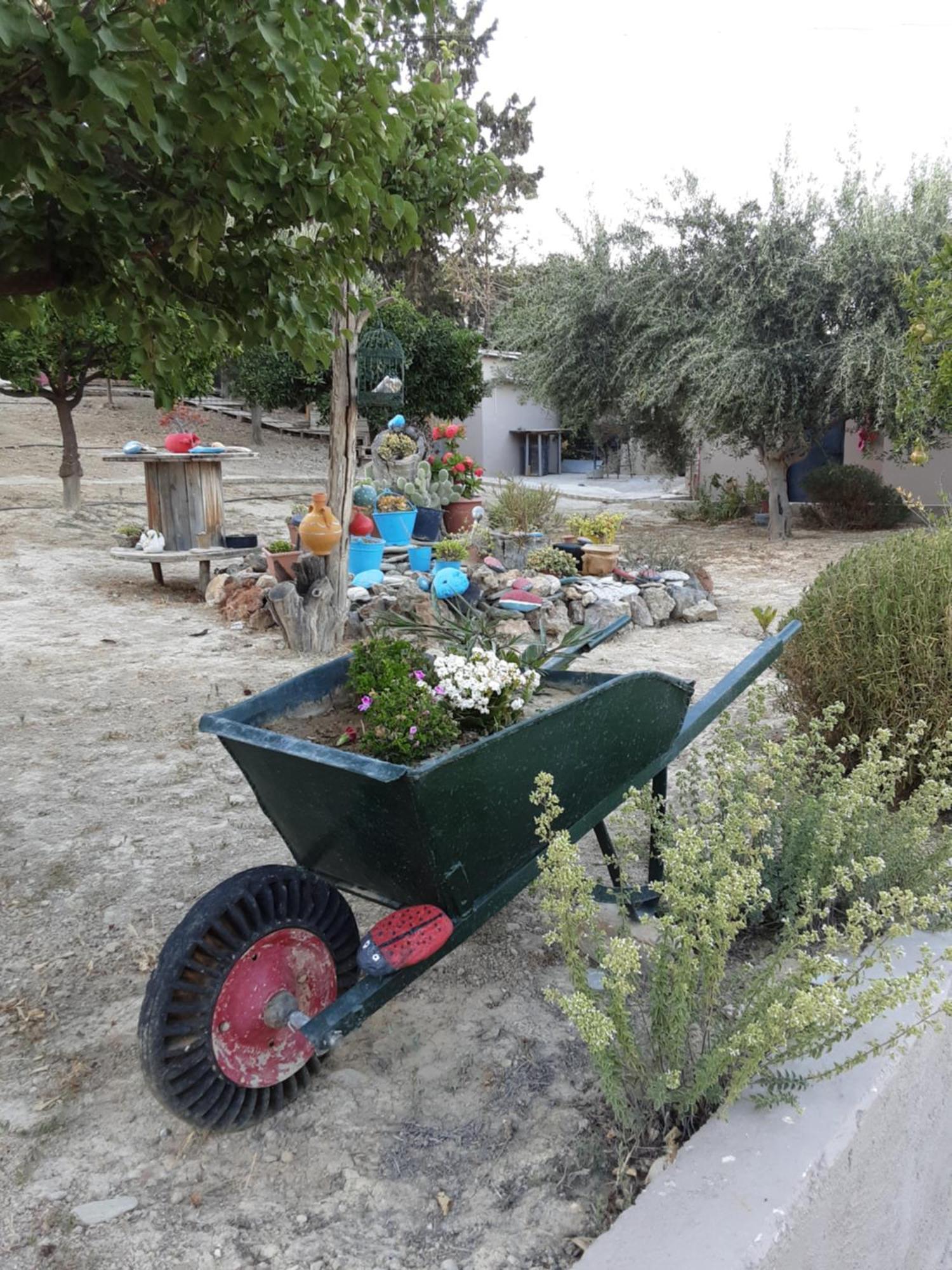 Holiday home La Heraklion (Crete)